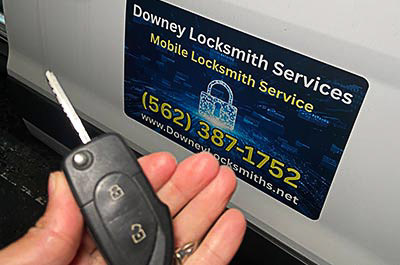 Downey Locksmith