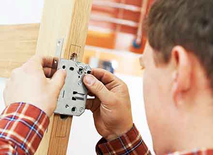 Residential Downey Locksmith