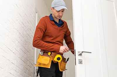 Downey Emergency Locksmith